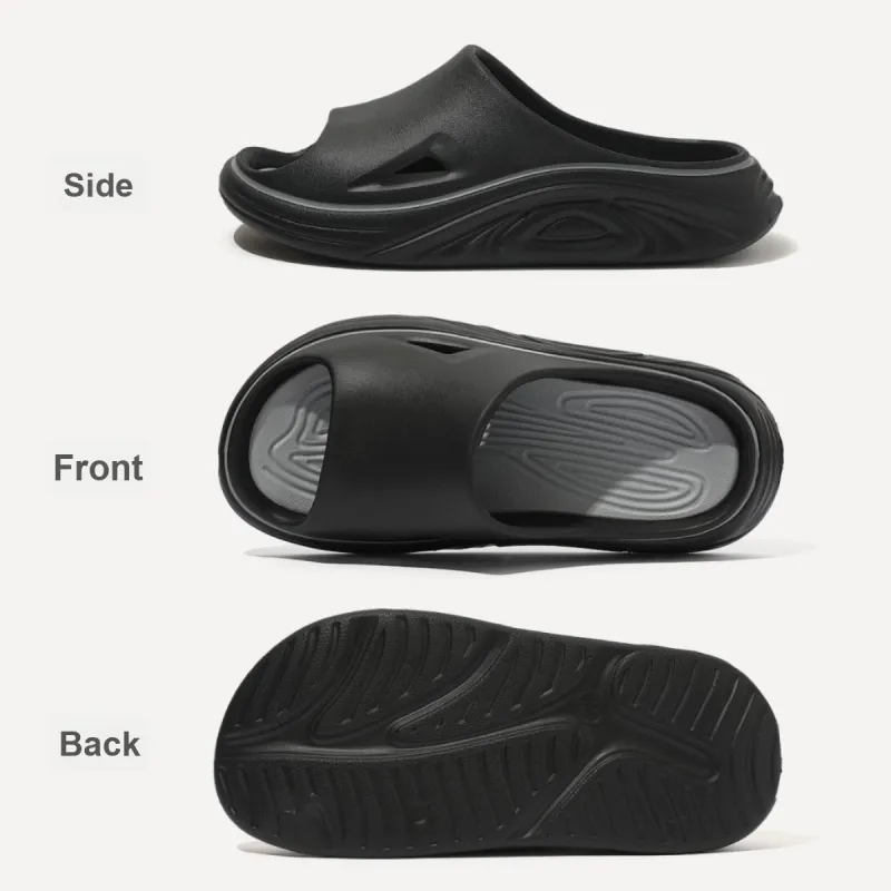 KUUJOO Slippers / Home Slippers-1