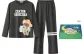 Long-Sleeved Men's
