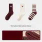 Red Bowknot, White Bowknot, Pinstripe (3 Pack)