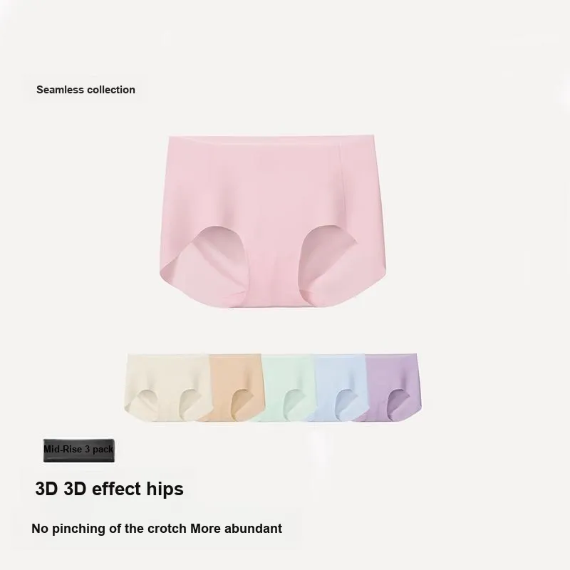 Ubras Women's Underpants-46