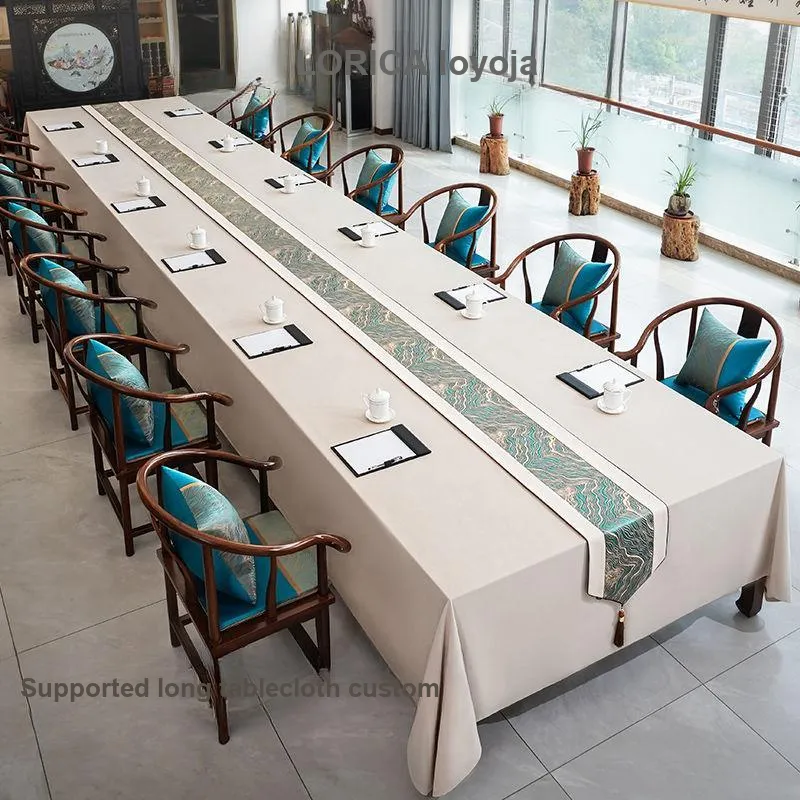LUOYIJIA Tablecloths-4