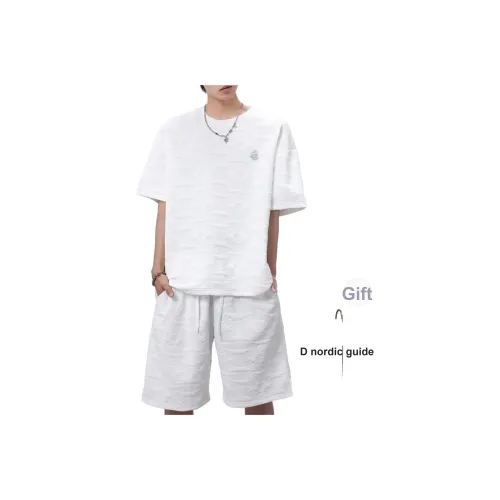 Nordic Raiders Повседневная спортивная одежда Унисекс