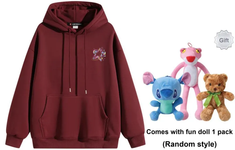 Airwalk Sweatshirts Unisex-29