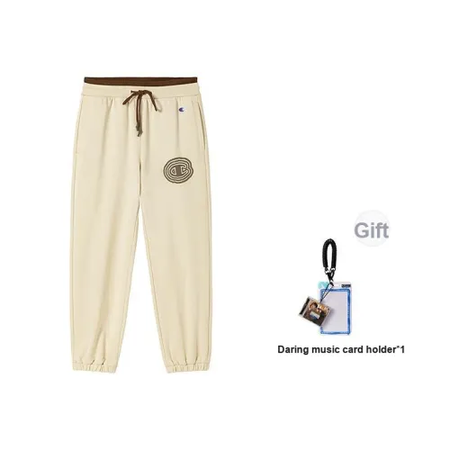 Champion Унисекс Повседневные Брюки