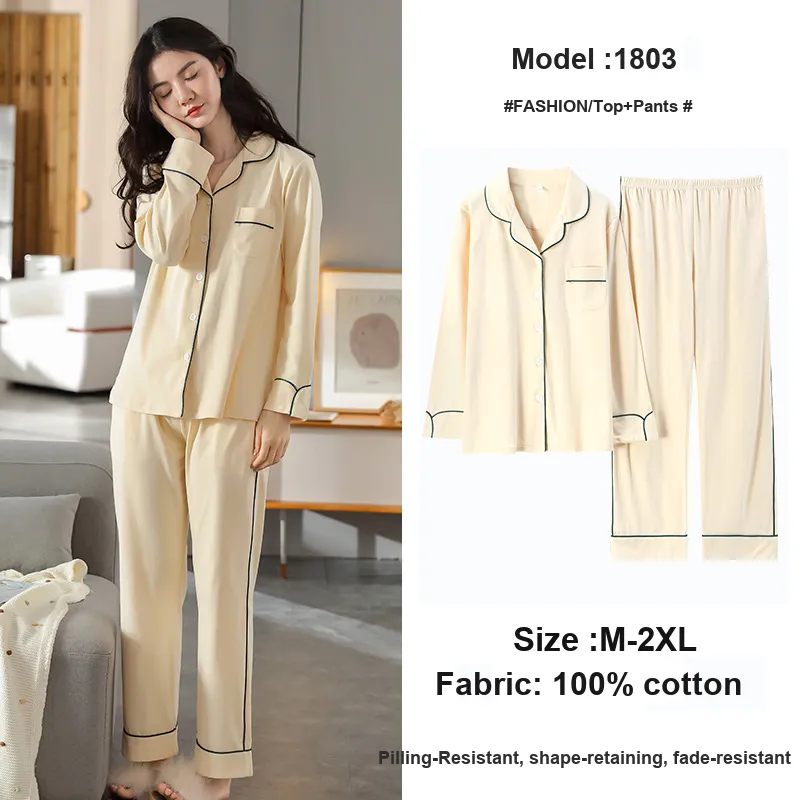ALPLUME Women's Pajama Sets-1