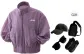 Light Purple[Travel Clothing Sets]