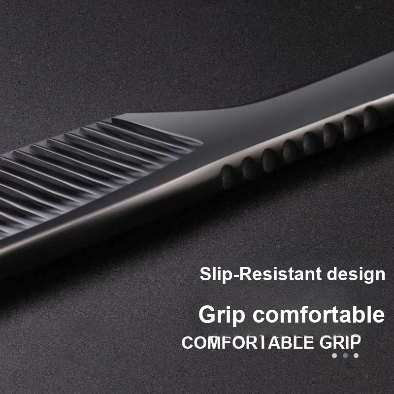 LOVANSO Hairdressing Tools Unisex-3