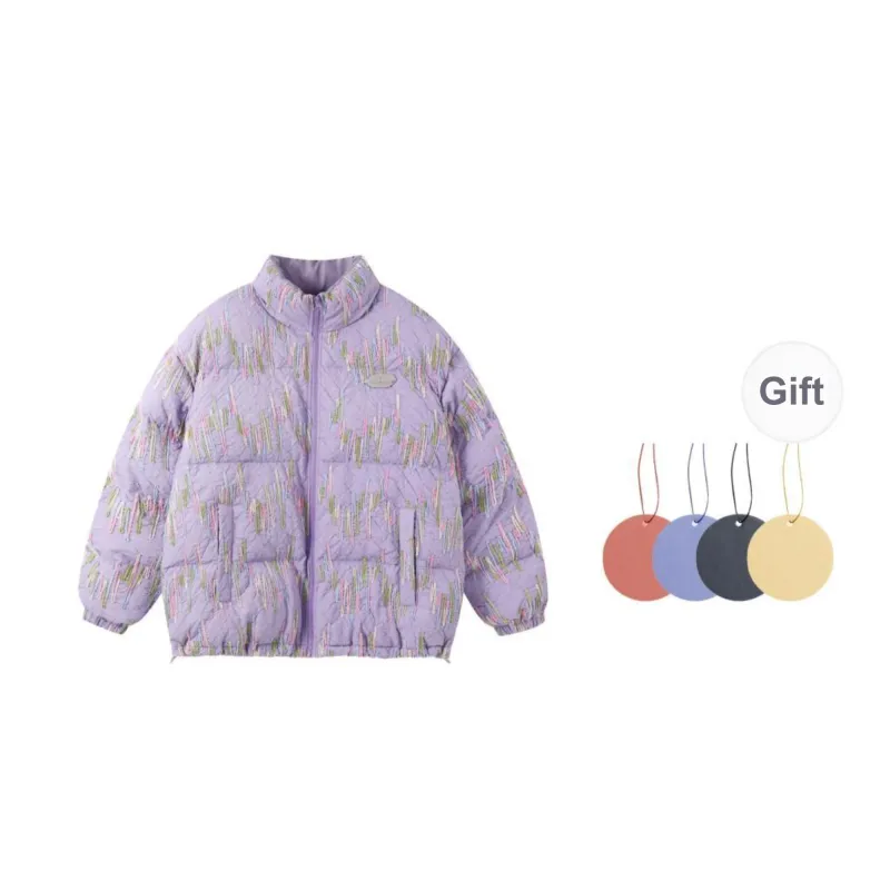 QISENYAR QSYRIS Puffer Jacket Unisex-7