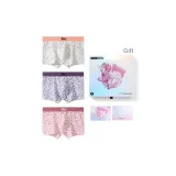 Trendy Leopard Print Combination A (Gift Box Set)
