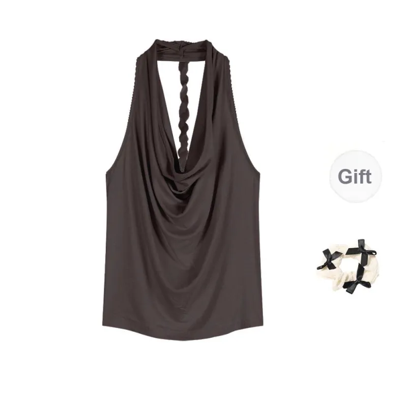 CPAURA Tank Tops Women's-6