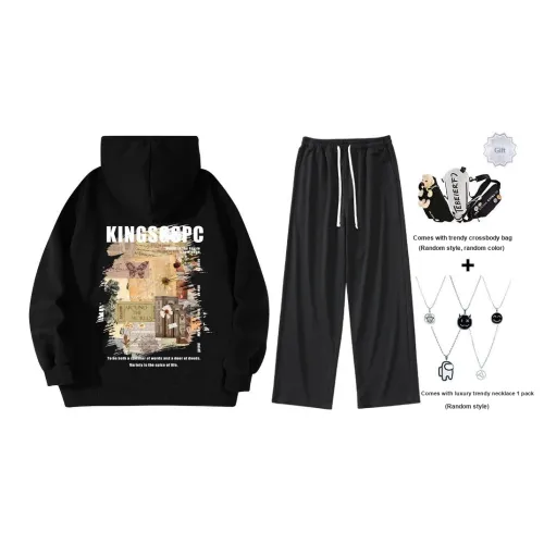 Kingsgspc Комплект Свитшот Унисекс