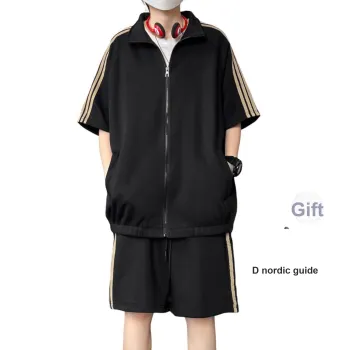 Nordic Raiders Casual Sportswear Unisex