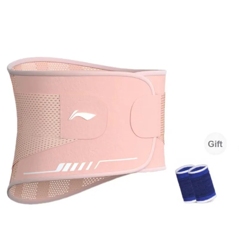 LINING Back Support Braces-9