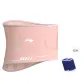 Pink Waist Protector+Wrist Brace (2 Pack)