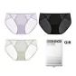 White Green+Dusty Purple+Black