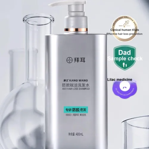 King Kang Shampoo Shampoo Soap