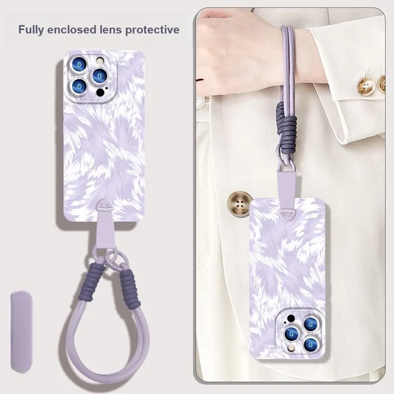 Interesting shell Phone Cases-1