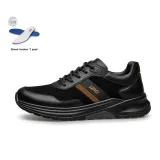 Black (Subscribe to The Store and Take A Screenshot, Contact Customer Service, Comes with Insoles)