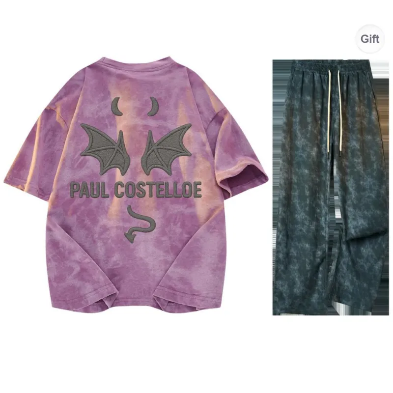 PAUL COSTELLOE T Shirts Unisex-25