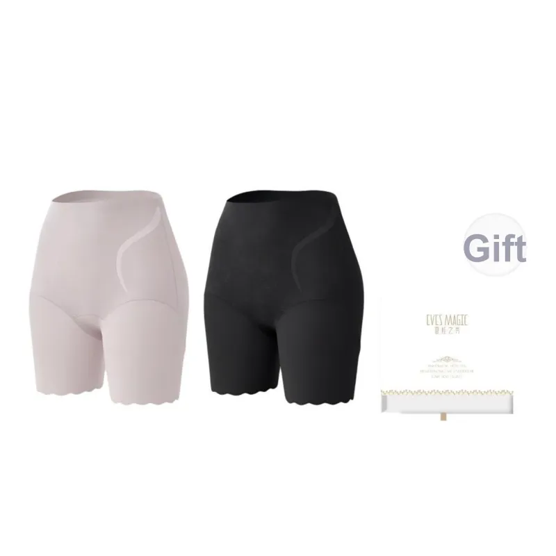 XIA.WA.ZHI.XIU Leggings Women's Gift Box Of 2 Strips-16