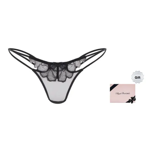 Agent Provocateur AW23 Нижнее белье Женское Черное