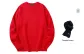 Red (with Free Scarf)