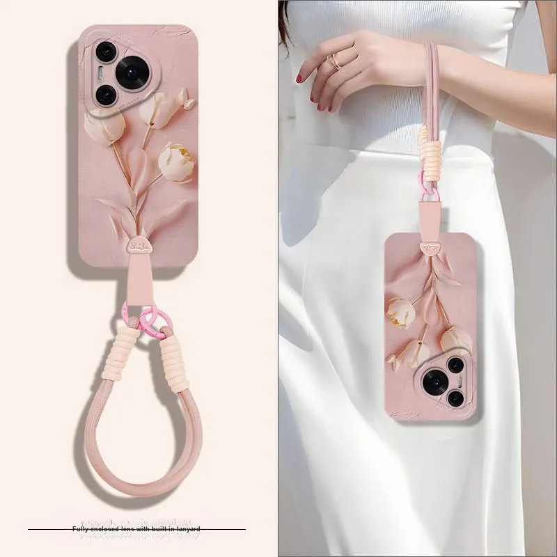 Interesting shell Phone Cases-6