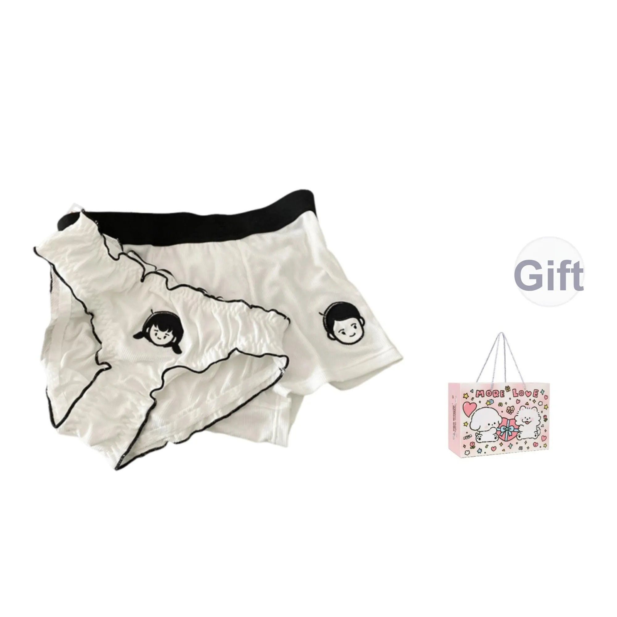 MIMOSA CHUR Комплект нижнего белья Унисекс