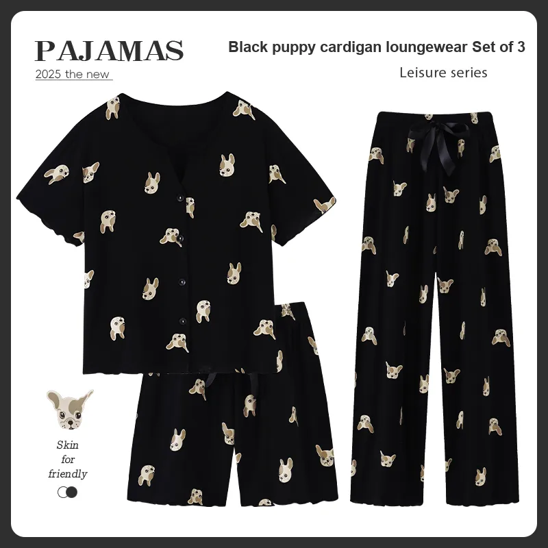 Nodos Shield Pajama Set Women's-1