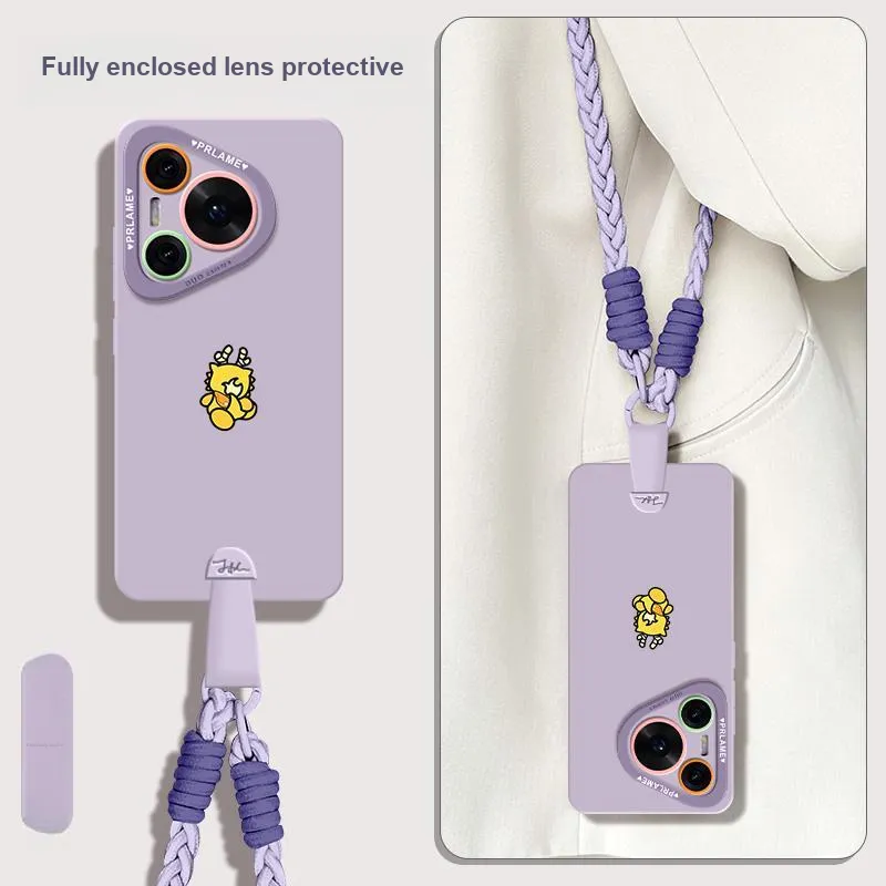 Interesting shell Phone Cases-3
