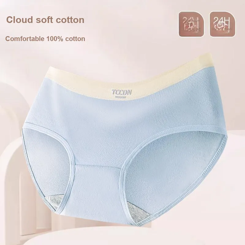 DAMOS·LOVE Underpants Women's 3 Pack-5