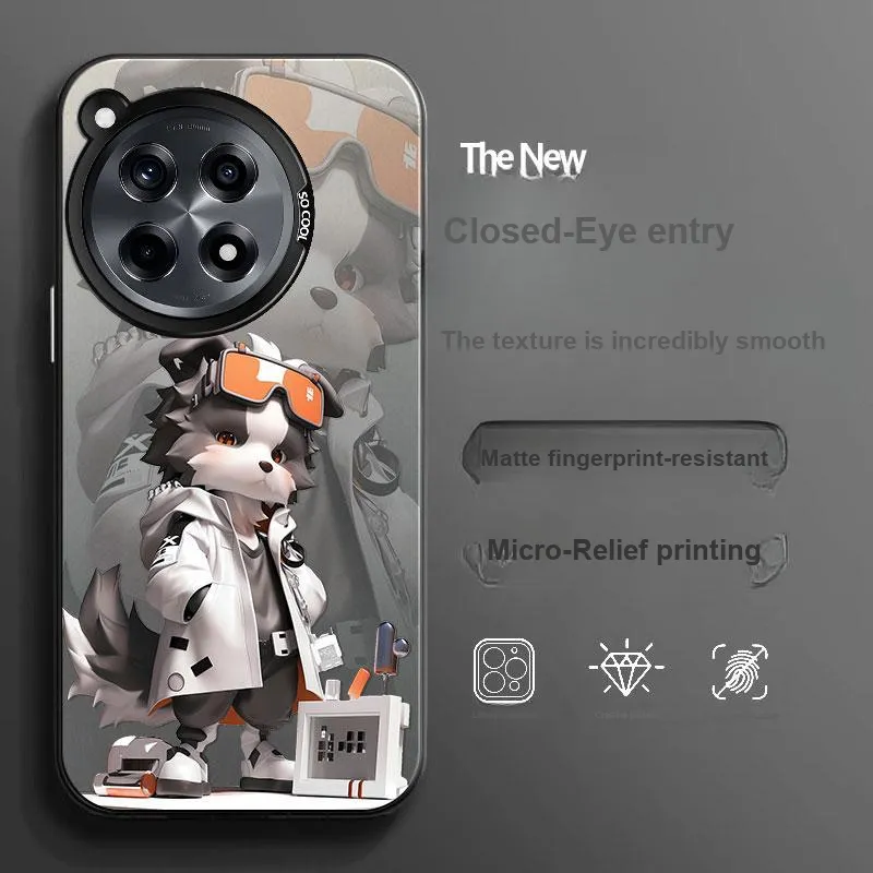 BAOCHENG Phone Cases-1