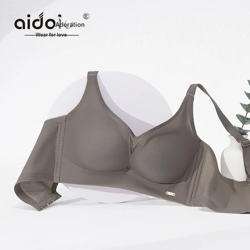 Aidai Women's Bras-6