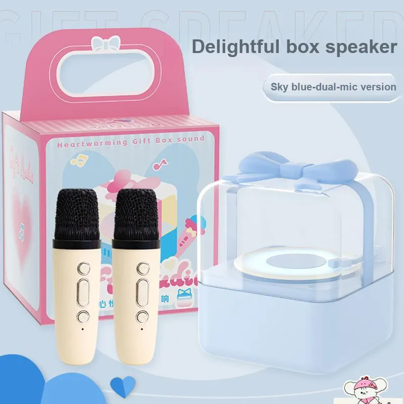 Soyking Gift Box Sets-17