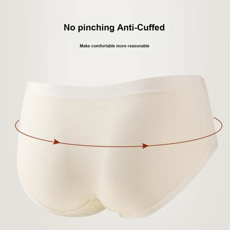 Ordifen Underpants Women's 3 Pack-13