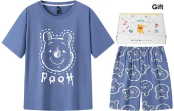 Gongdie x Disney Pajama Gift Box Men's