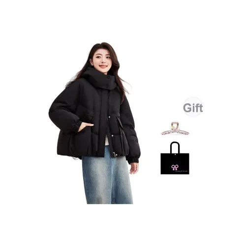 Aimilian Женские пуховики