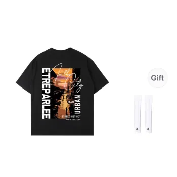 Être Par Lee Short Sleeved T Shirt Unisex