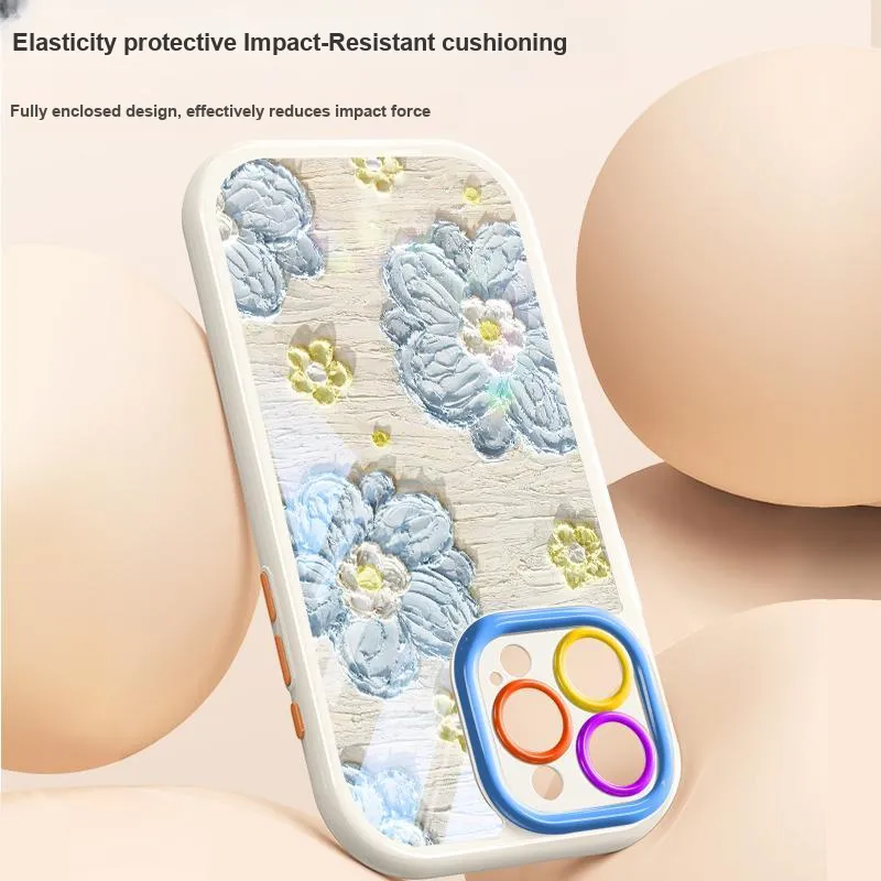 MINISO Phone Cases-1