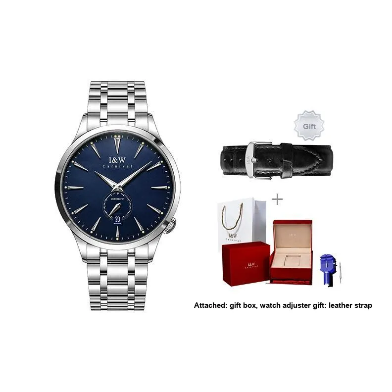 I&W CARNIVAL HWGUOJI Men Chinese Watches - POIZON