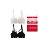 2 Pack (White+Black)