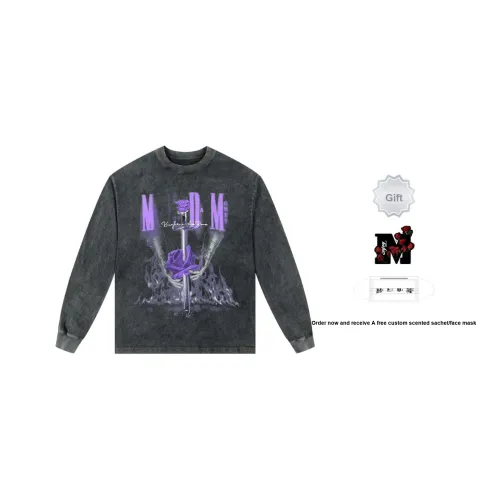 MR.ENJOYDA MONEY Унисекс Футболка