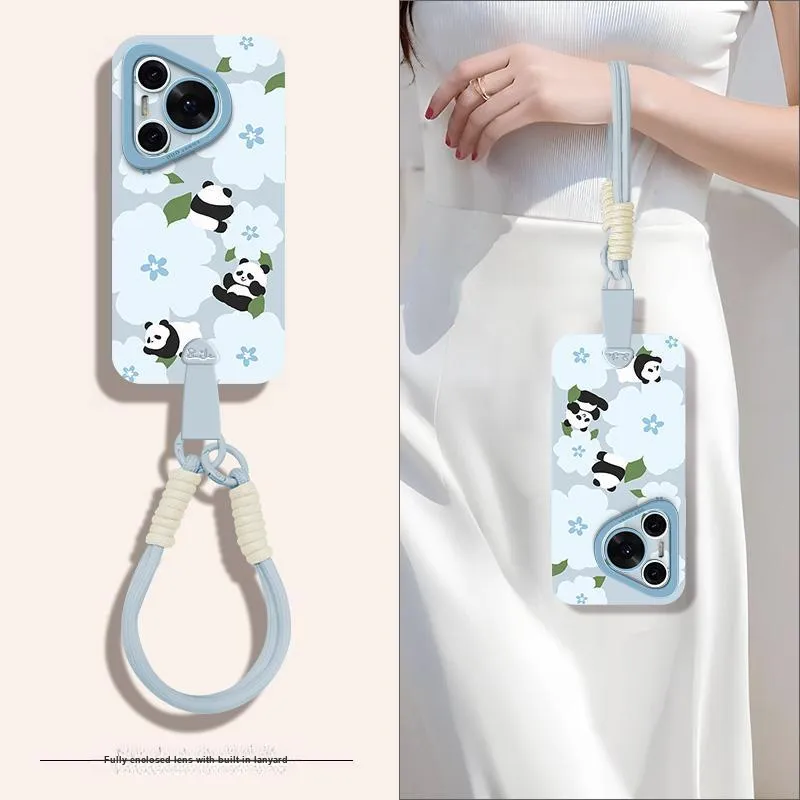 Interesting shell Phone Cases-7