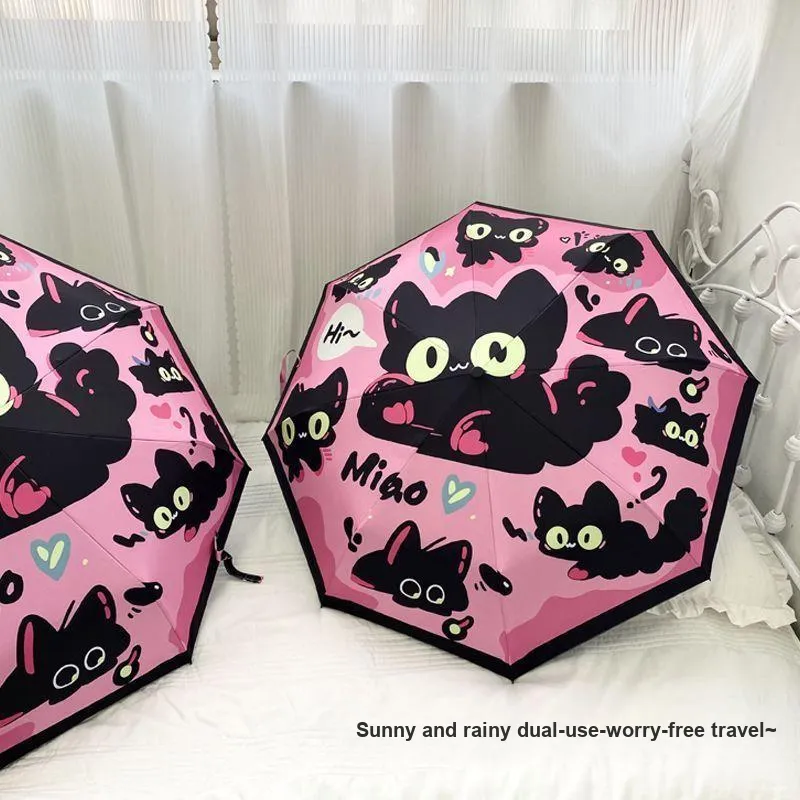JINGEYU Umbrellas-1