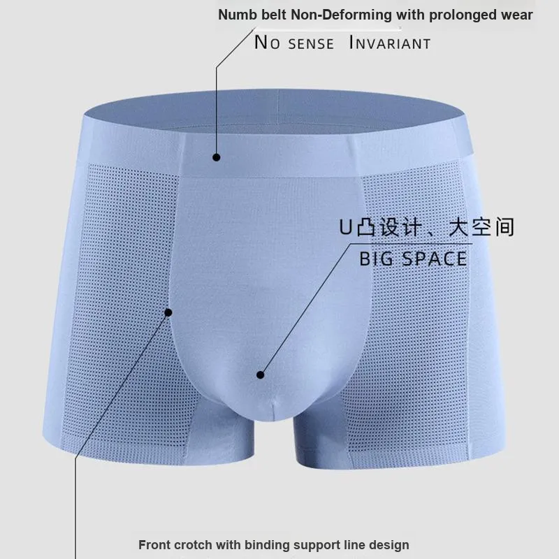 TUCANO Men Underpants-23