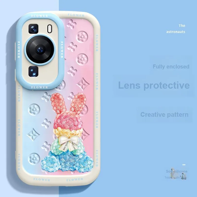 SUPER MOUSE Phone Cases-3