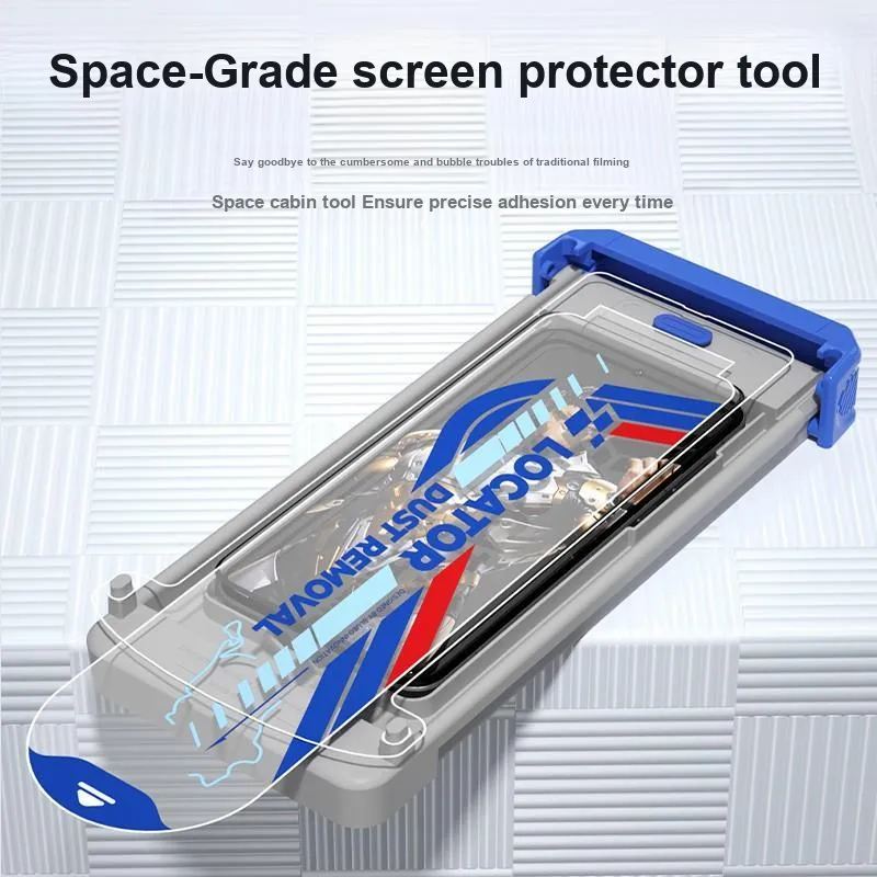 BLUEO Cell Phone Protective Films-8