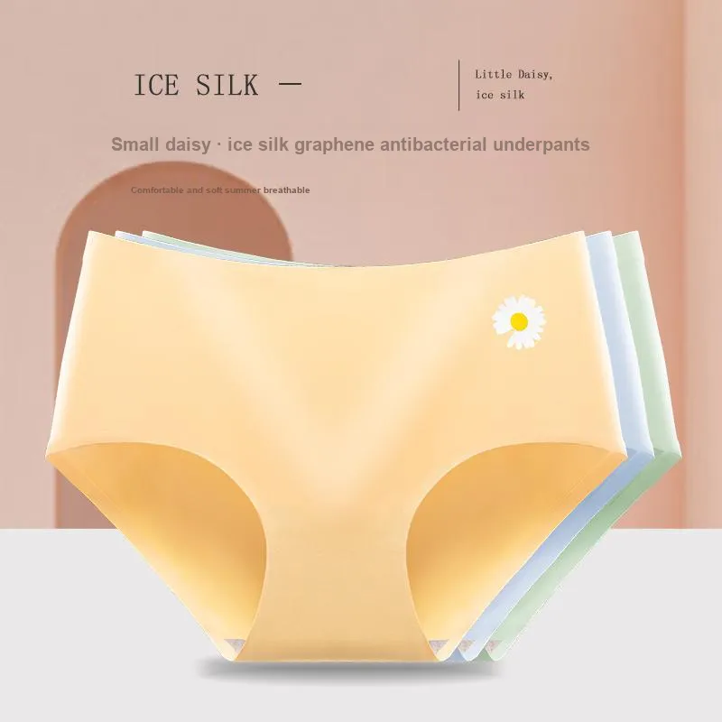 Ordifen Underpants Women's 3 Pack-16