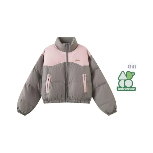 OWOX Женские пуховики