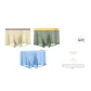 Light Gray Blue+Light Apricot+Olive Green